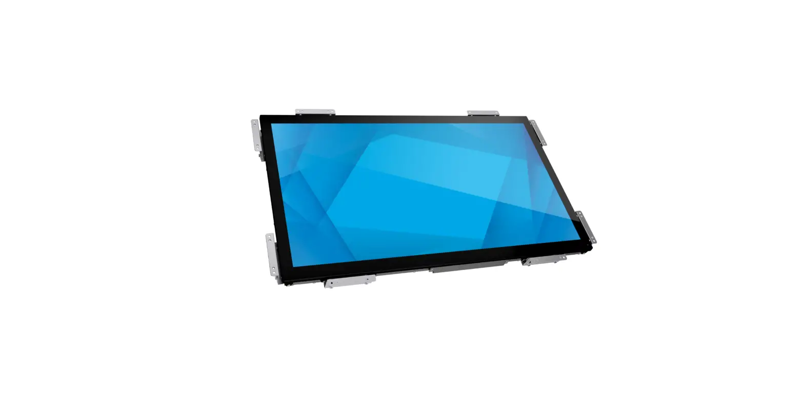 Elo Ids 63 Series Open Frame Touchscreen Installation Guide