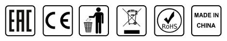 Compliance Symbols