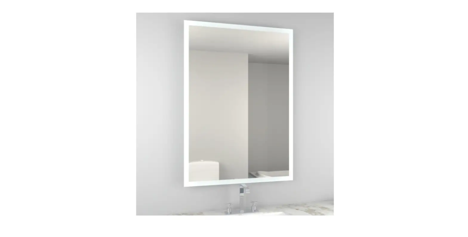 K-vit Mir002 Led Mirrors User Guide K-vit Mir002 Led Mirrors User Guide