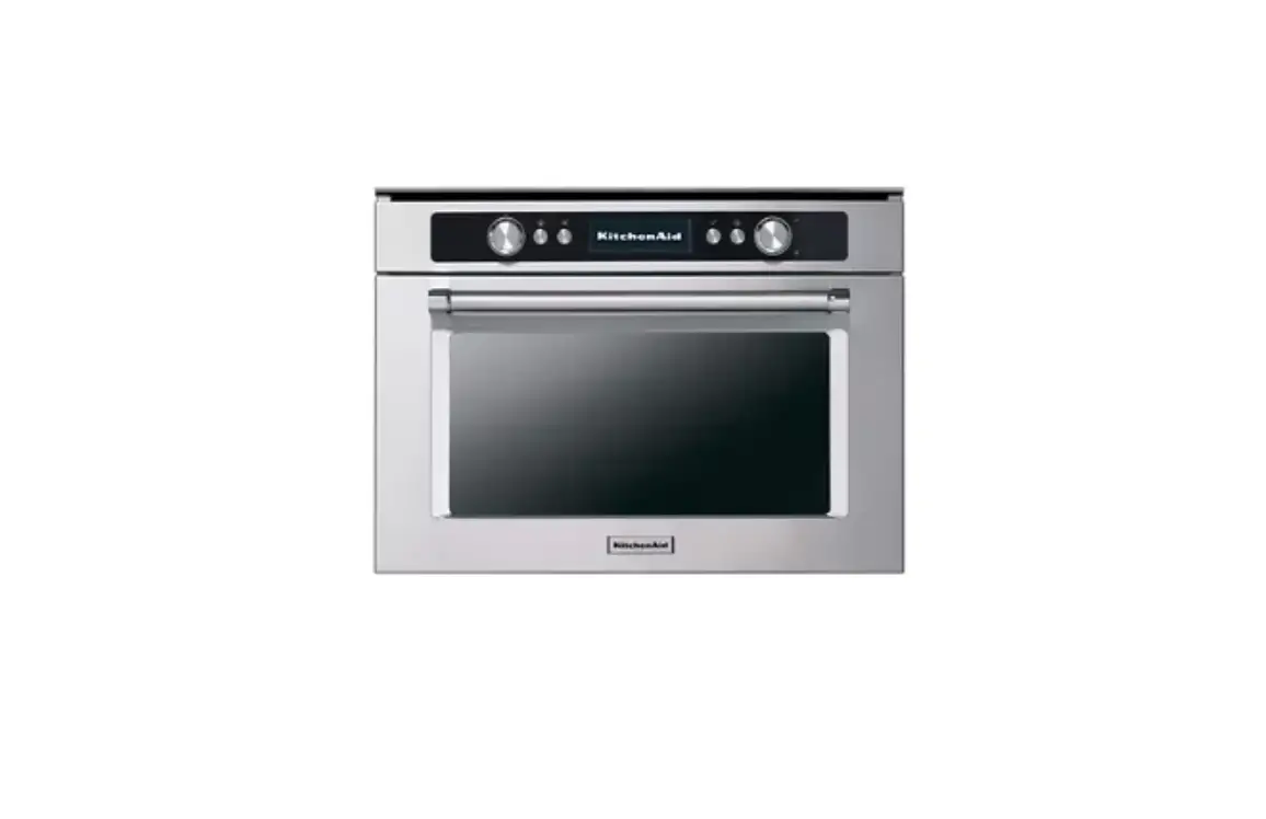 Kitchenaid Kmmf330 Microwave Oven Hood Combination User Guide