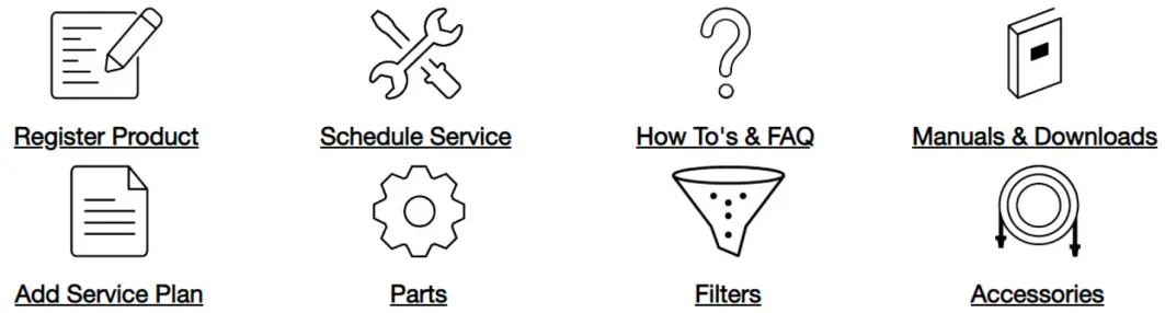 ONLINE ORDERING INFORMATION