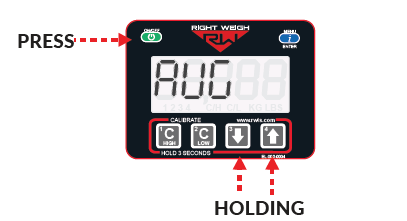 RIGHT-WEIGH PP-003-0061-Onboard-Load-Scale-fig-6