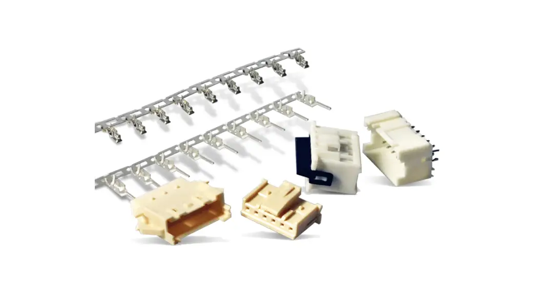 Te Connectivity Economy Power 2.5 Connectors User Guide Te Connectivity Economy Power 2.5 Connectors User Guide