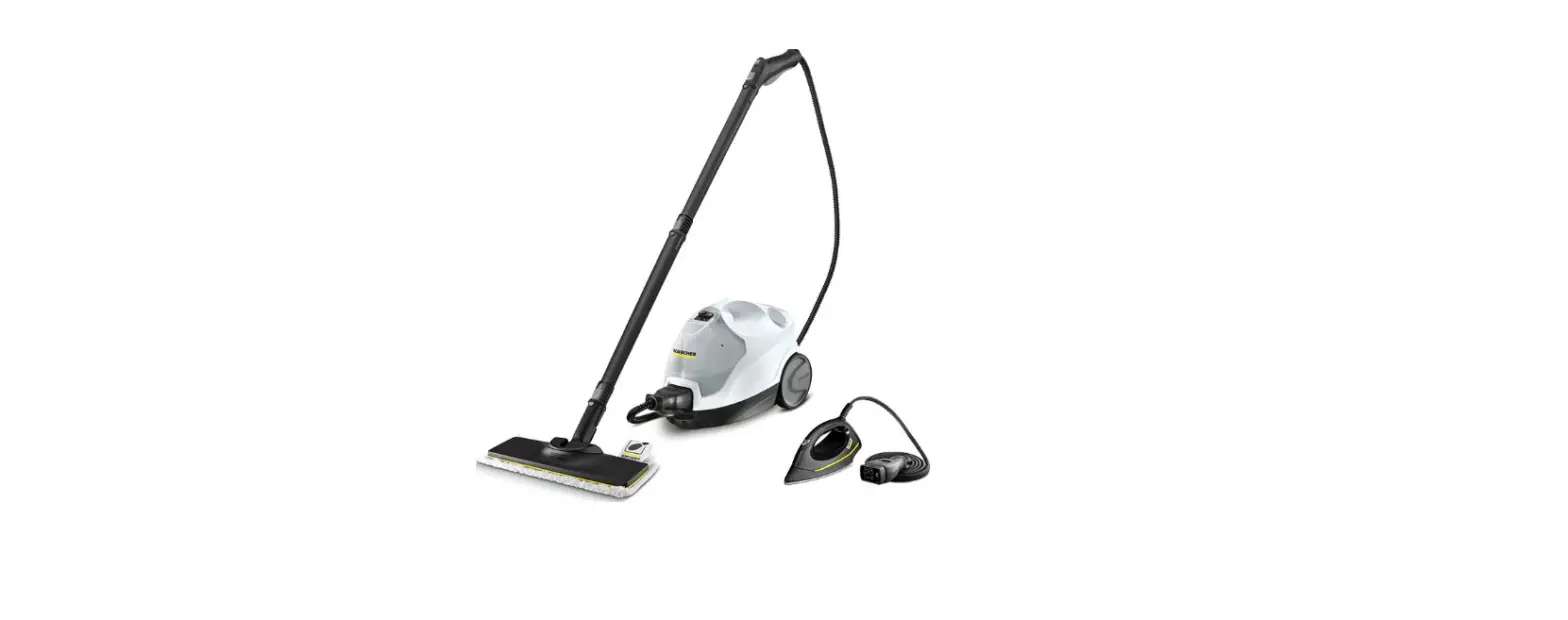 Karcher Sc 4 Deluxe Easyfix, Premium Steam Cleaner User Guide Karcher Sc 4 Deluxe Easyfix, Premium Steam Cleaner User Guide