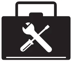 welltime 12236261-66706211 Bamboo Shelf 3 Shelves - icon 2