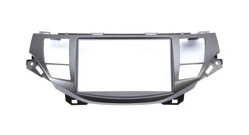 Metra 95-7807 Double Din Radio Provision Installation Guide