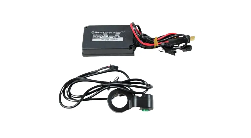 Razor W13110002164 Power A2 And Power A5 Ekit Instruction Manual Razor W13110002164 Power A2 And Power A5 Ekit Instruction Manual