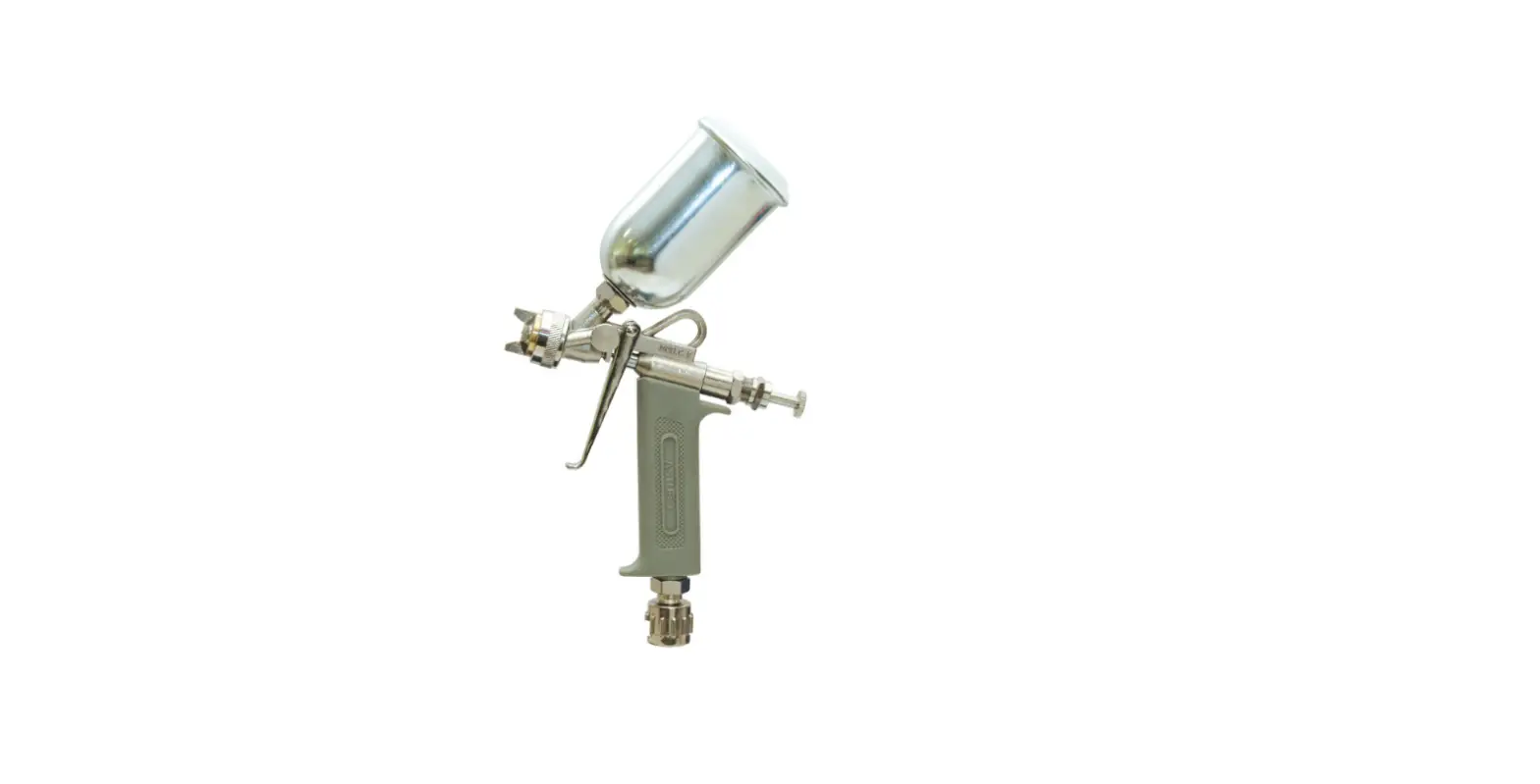 Bormann Bsg1218 Spray Gun Upper Container User Guide Bormann Bsg1218 Spray Gun Upper Container User Guide