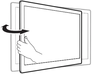 amer mounts HYDRA2A Counterbalance Monitor Arm B08c