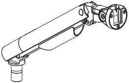 amer mounts HYDRA2A _A