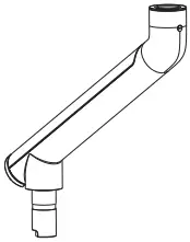 amer mounts HYDRA2A _B