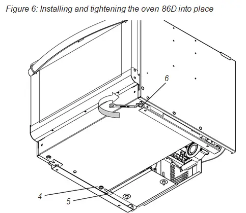 wallas-86D-Diesel-Convection-Oven-fig-5