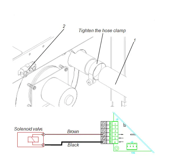 wallas-86D-Diesel-Convection-Oven-fig-7