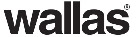 wallas-86D-Diesel-Convection-Oven-logo