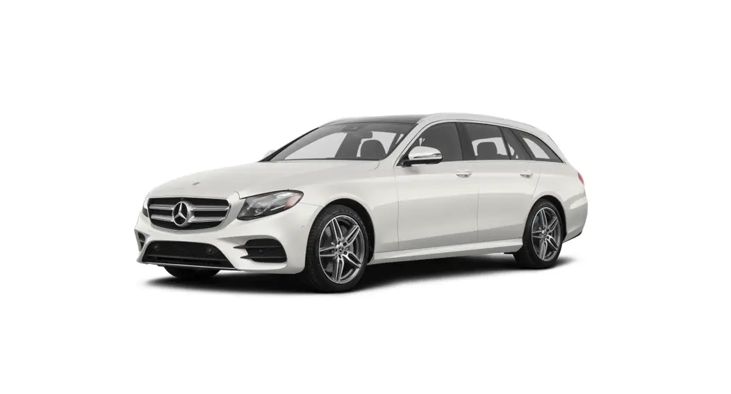 Mercedes-benz 2020-e-class-wagon Car User Guide