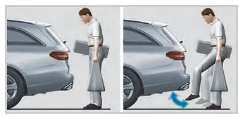 Mercedes-Benz 2020-E-Class-Wagon Car - fig 13