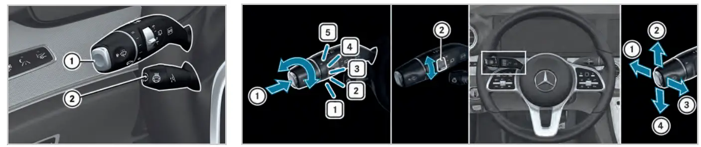 Mercedes-Benz 2020-E-Class-Wagon Car - fig 2
