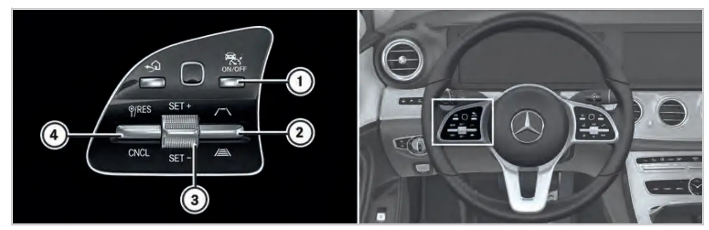 Mercedes-Benz 2020-E-Class-Wagon Car - fig 3