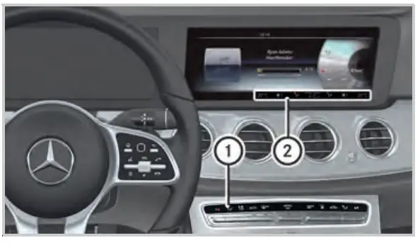 Mercedes-Benz 2020-E-Class-Wagon Car - fig 4