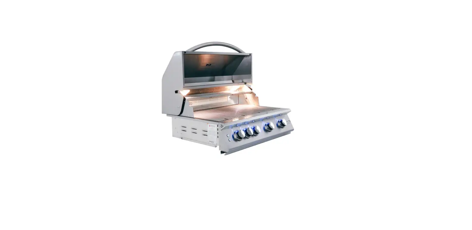 Renaissance Cooking Systems Rssg1 Griddle User Manual