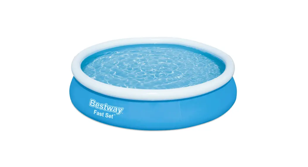 Bestway 57241 My First Fast Set Pool Owner's Manual