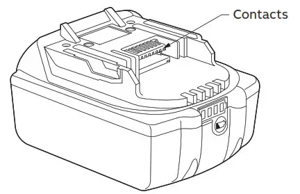 ABB TBM62PCR LI Hydraulic Compression Tool - Parts and Accessories 2