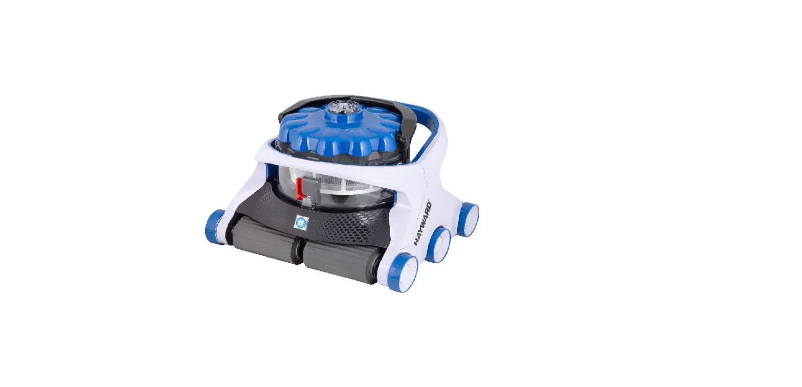 Hayward Aquavac 650 Foam Brushes User Manual