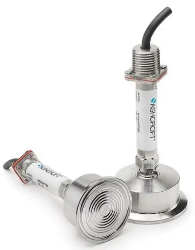 ASHCROFT KS Sanitary Pressure Transducer