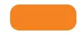 Solid Orange Light