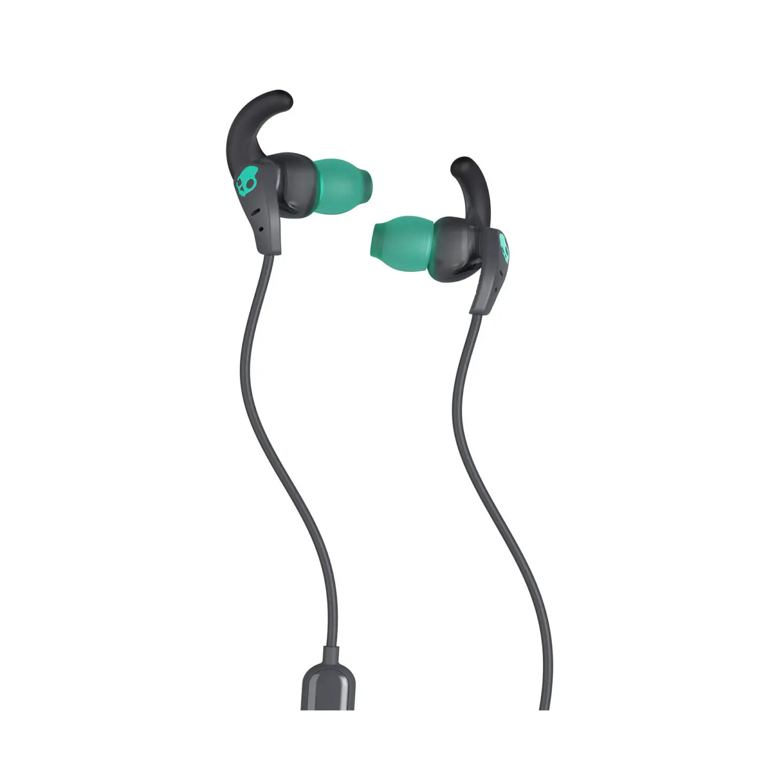 Skullcandy Set In-ear Sport Earbuds User Manual