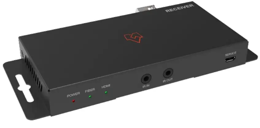 VigilLink-VLEX-HDFXS-TR-HDMI-2.0-Extender-Over-Fiber-with-Audio-Breakout-18Gbps-product