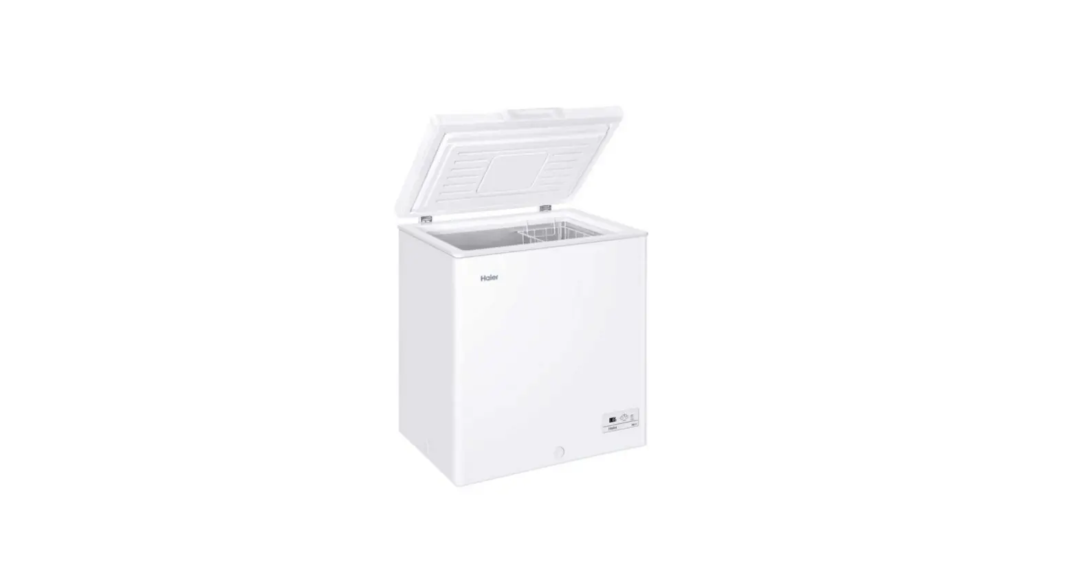 Haier Hce143f Freezer User Guide