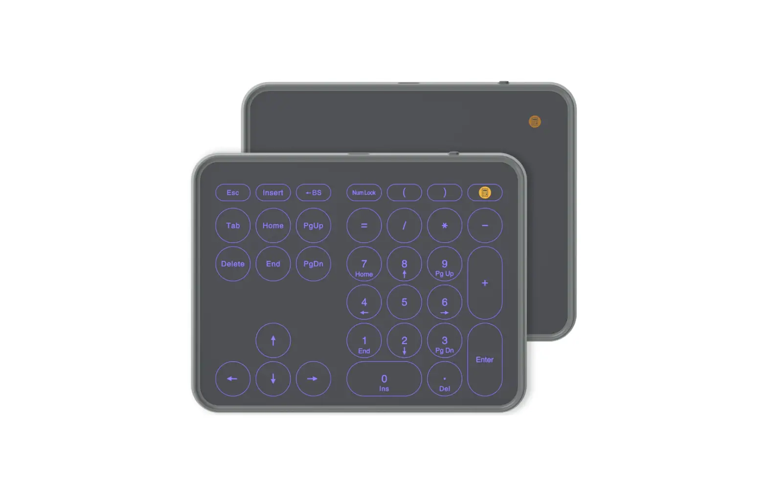 Ltc Nt-33m Jeeves Touchpad User Manual