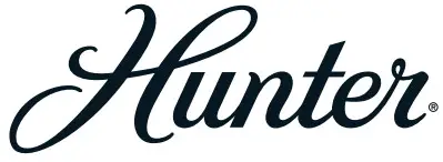 Hunter - logo