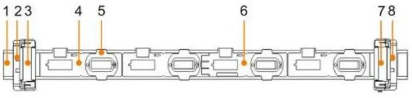 STAHL 9494 Series is1+ Bus Rail-fig3