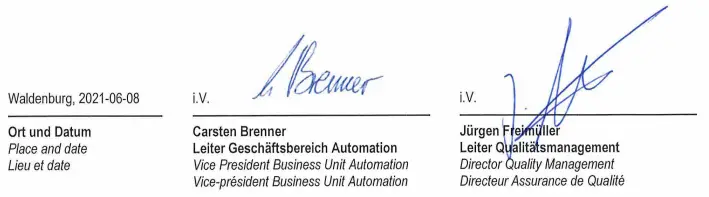 STAHL 9494 Series is1+ Bus Rail-fig6