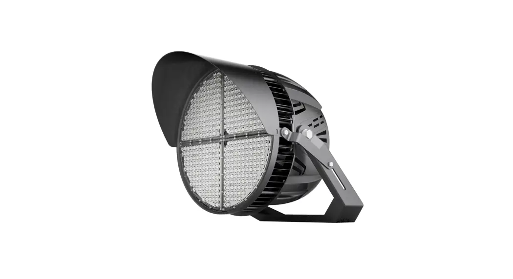 Esl Vision Spt Series Sports Light Installation Guide