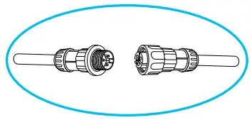 ESL VISION SPT Series Sports Light -- fig 10