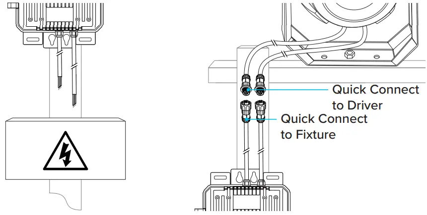 ESL VISION SPT Series Sports Light -- fig 9