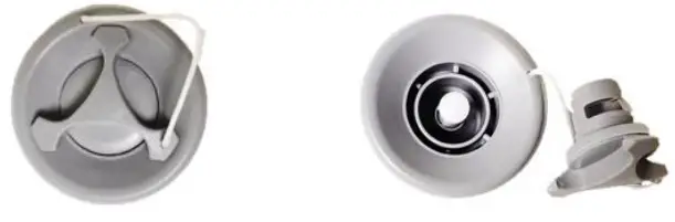 Kmart 43206148 Water Trampoline 8ft BF-fig1