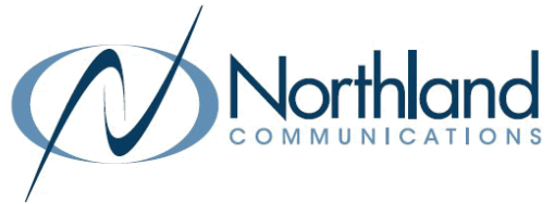 NORTHLAND logo