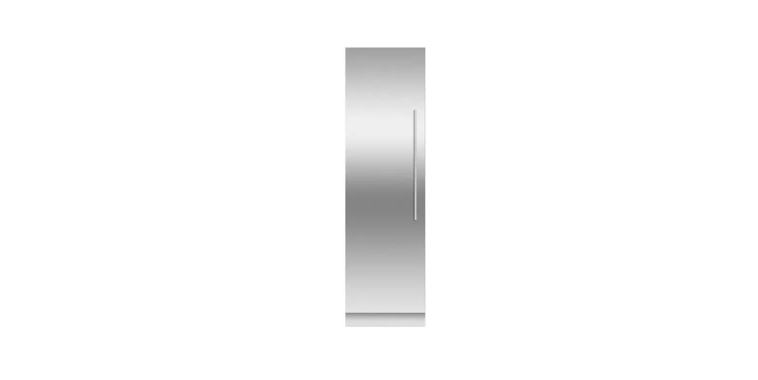 Fisher Paykel 25313 Door Panel For Integrated Column Refrigerator Or Freezer User Guide