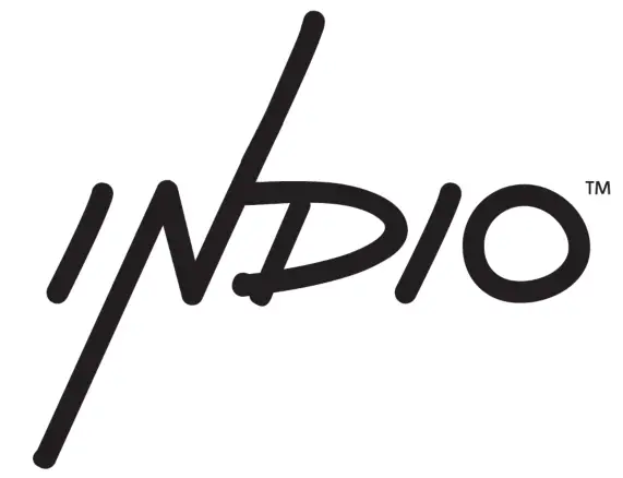 INDIO - LOGO