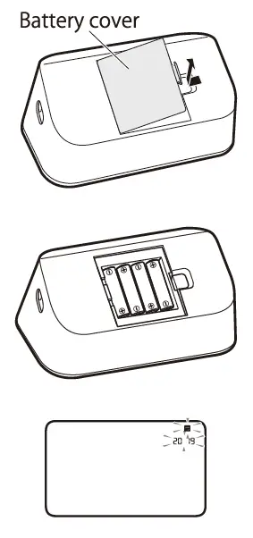 OMRON BP5350 Gold Wireless Upper Arm Blood Pressure Monitor 1