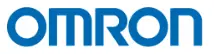 OMRON logo