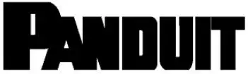PANDUIT logo