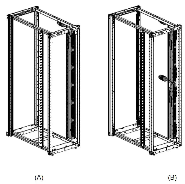 PANDUIT smartzone G5 PDU Power Distribution Unit-12