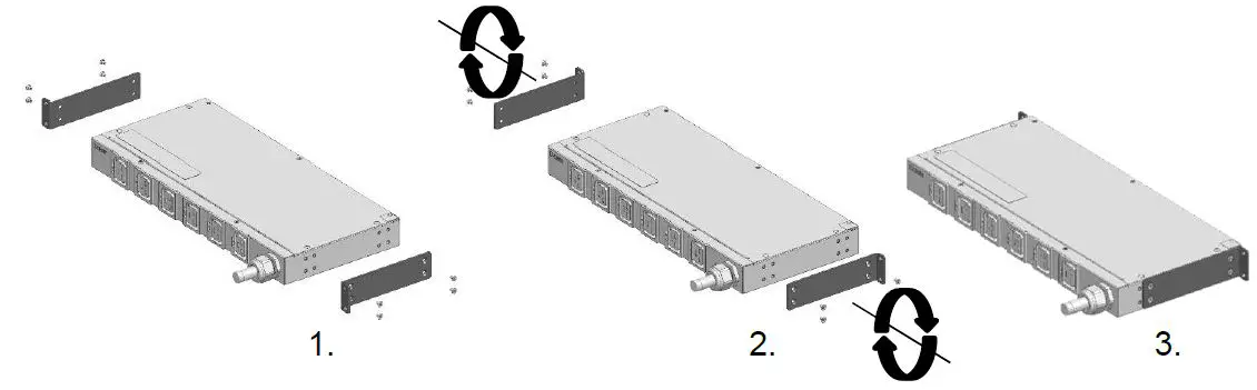 PANDUIT smartzone G5 PDU Power Distribution Unit-13