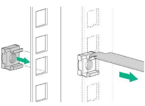 PANDUIT smartzone G5 PDU Power Distribution Unit-16