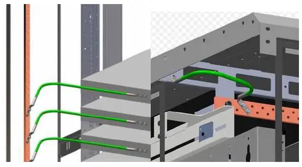 PANDUIT smartzone G5 PDU Power Distribution Unit-19